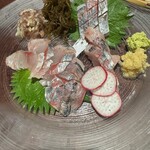 旬肴焼場 一十 - 