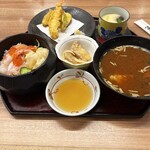 本家 さんきゅう ホテルエミオン京都店 - 