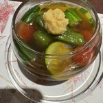 旬肴焼場 一十 - 