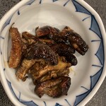 一富士 - 2024年3月肝焼き