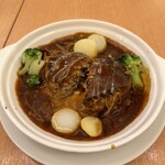 パティスリー・アンピフルリ - 