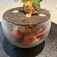レストラン・ランス・ヤナギダテ - 
