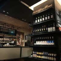 オービカ モッツァレラバー 梅田店 - 