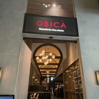 オービカ モッツァレラバー 梅田店 - 