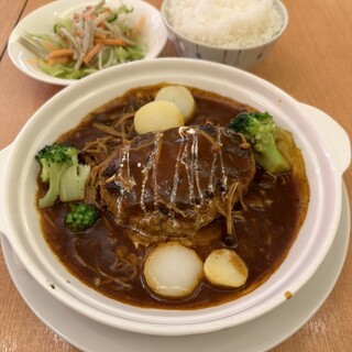 パティスリー・アンピフルリ_2