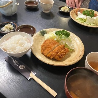 とんかつふなこし_1