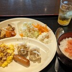 ホテルクラウンヒルズ - 