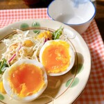 まち喫茶店 - 