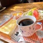 まち喫茶店 - 