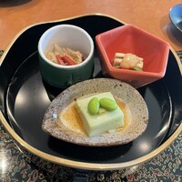 日本料理 おりじん - 