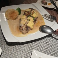 旬菜ステーキ処 らいむらいと - 