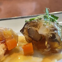 日本料理 おりじん - 