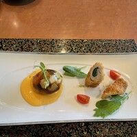 日本料理 おりじん - 