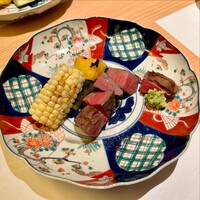 北新地 つきしろ - 