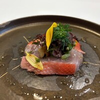 ラ ヴィオレッタ - 