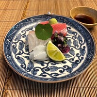 料亭か茂免 - 