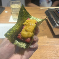 焼肉 うしみつ 恵比寿本店 - 