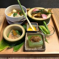 料亭か茂免 - 