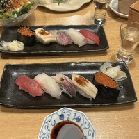 魚河岸 次郎松 - 