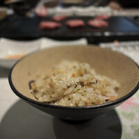 飛騨牛茶寮　神月 - 