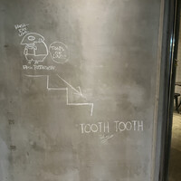 TOOTH TOOTH TOKYO - 