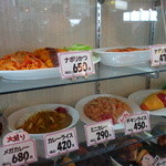 マルカンデパート大食堂 - 