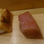 弁天山美家古寿司 - 