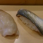 弁天山美家古寿司 - 