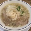 らーめん鱗 西中島店