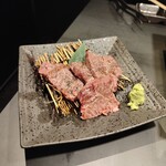 焼肉しらふく - 