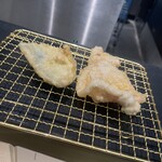 博多天麩羅 たかお UMU - 