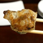 ひとくち餃子てん屋 - 