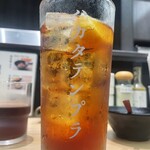 博多天麩羅 たかお UMU - 