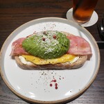 anonymous art cafe & bar - 