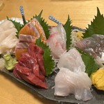 酒処 西家 - 