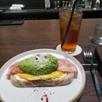 anonymous art cafe & bar - 