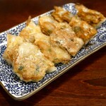 ひとくち餃子てん屋 - 