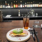 anonymous art cafe & bar - 