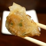 ひとくち餃子てん屋 - 