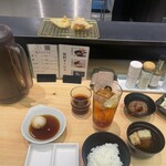 博多天麩羅 たかお UMU - 