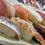 南房総 やまと寿司 - 