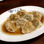 ひとくち餃子てん屋 - 