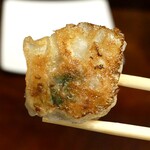 ひとくち餃子てん屋 - 