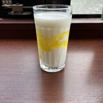 ドトールコーヒーショップ - ドリンク写真:
