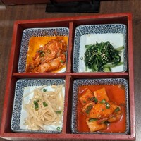 百済 - 