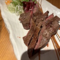 長宗我部 銀座 - 