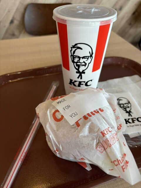 ケンタッキーフライドチキン 志段味店 （KFC） - 神領/鳥料理 | 食べログ