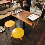 ひとくち餃子てん屋 - 