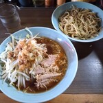 立川マシマシ - 