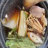 名古屋コーチン・旬菜 一鳳 金山本店 - 